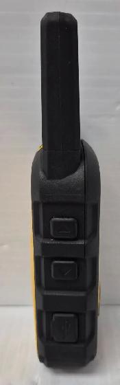 (N9748675) DeWalt IP-67 Two Way Radio - Photo 8