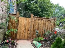 fence deck installation and repair 289-772-7822