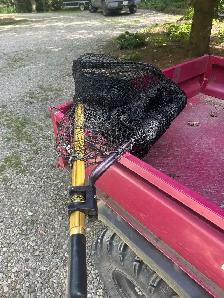 StowMaster Musky Net - Photo 2