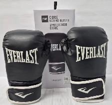 (N9748665) Everlast CORE 2 P00002327 Boxing Gloves Small