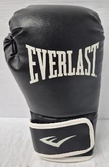 (N9748665) Everlast CORE 2 P00002327 Boxing Gloves Small - Photo 2