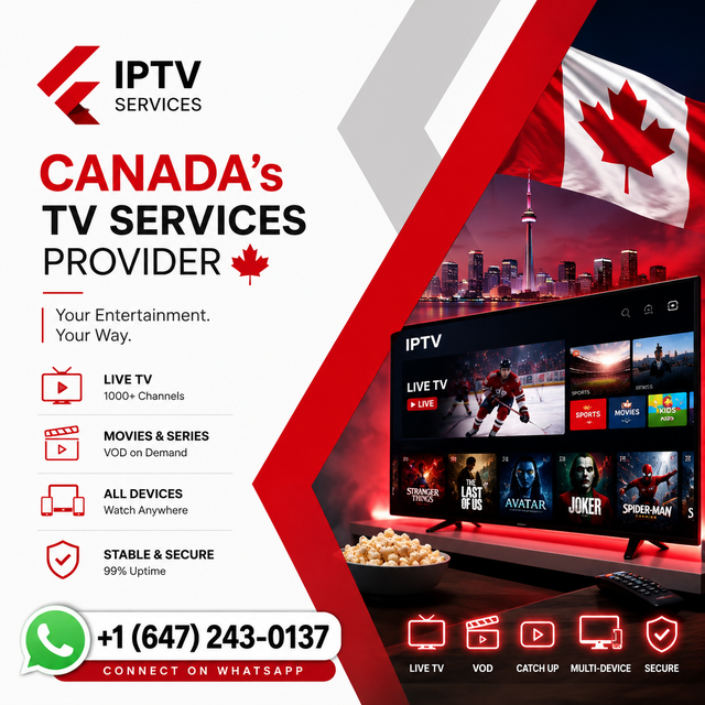 RELIABLE HD TV ENTERTAINMENT SETUP!