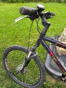Mountain bike, Gary Fisher - Photo 2