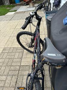 Mountain bike, Gary Fisher - Photo 3