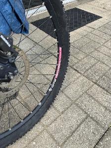 Mountain bike, Gary Fisher - Photo 4