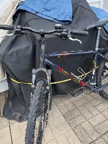Mountain bike, Gary Fisher - Photo 5