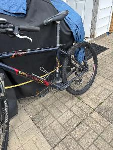Mountain bike, Gary Fisher - Photo 6