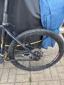 Mountain bike, Gary Fisher - Photo 8