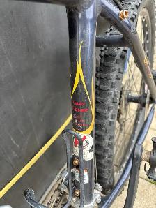 Mountain bike, Gary Fisher - Photo 9
