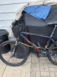 Mountain bike, Gary Fisher - Photo 10