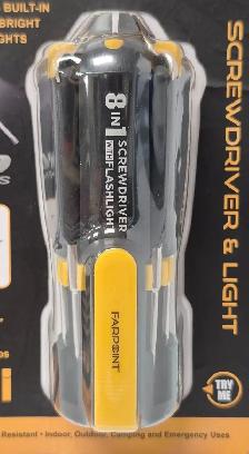(N9748667) Farpoint 8 in 1 Screw Driver - Photo 5
