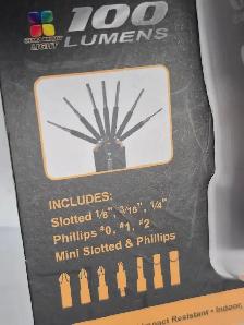 (N9748667) Farpoint 8 in 1 Screw Driver - Photo 6