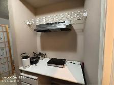 Furnished One-Bedroom in Condo_Southwest Edmonton - Photo 5