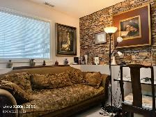 Furnished One-Bedroom in Condo_Southwest Edmonton - Photo 6