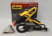 (N9748641) Wagner 2363334 Furno 500 Heating Tool