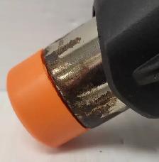 (N9748641) Wagner 2363334 Furno 500 Heating Tool - Photo 3