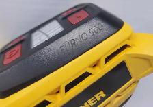 (N9748641) Wagner 2363334 Furno 500 Heating Tool - Photo 5