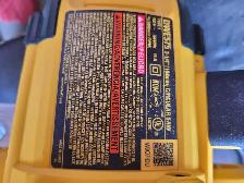 Dewalt circular skill saw - Photo 3