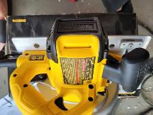 Dewalt circular skill saw - Photo 4