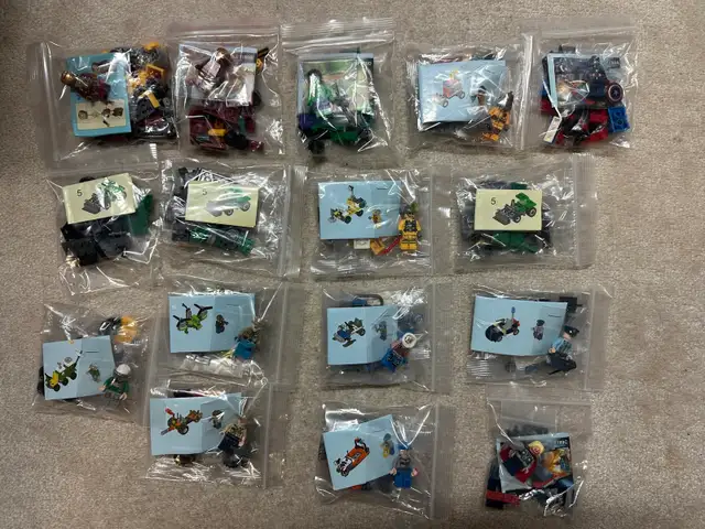 Mini Fugures sets (vehicle   figure)