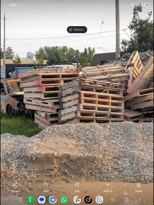free Skids