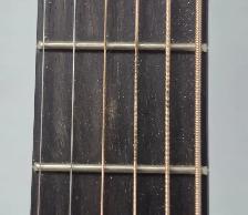 (N9748608) Baby Taylor BTE-Koa Acoustic Guitar Left Handed - Photo 4