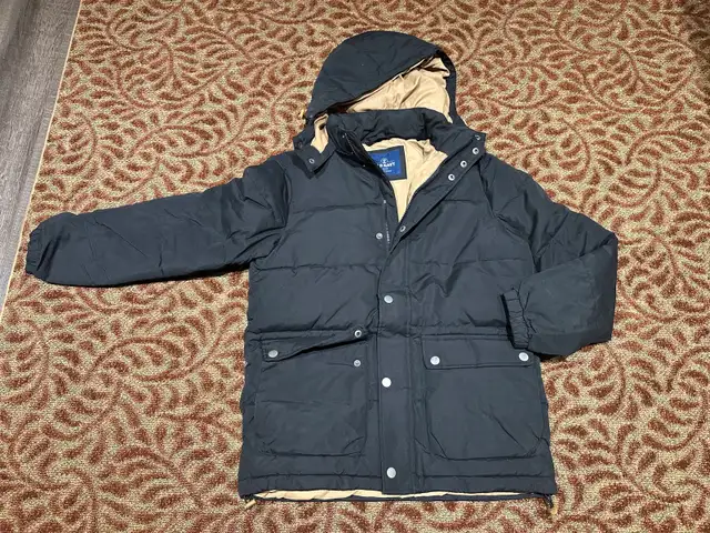 Boys Winter Jacket (Old Navy)