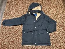 Boys Winter Jacket (Old Navy)