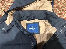 Boys Winter Jacket (Old Navy) - Photo 2