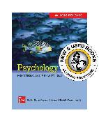 Psychology Frontiers And Applications 2026 Release 9781266286247