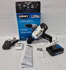 (N9748559) Hart HPDD01VN Drill/Driver