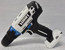 (N9748559) Hart HPDD01VN Drill/Driver - Photo 2