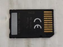 (N9748537) Sony Pro-HG Duo Magic Gate Memory Stick - 8GB - Photo 2
