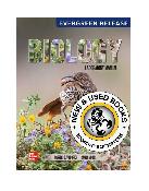 Biology Laboratory Manual 2025 Vodopich 9781266322297