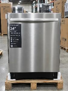Frigidaire 24-inch Built-in Dishwasher