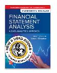 Financial Statement Analysis 2024 Resutek 9781266133077