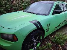 '07 Dodge Charger