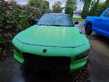 '07 Dodge Charger - Photo 2
