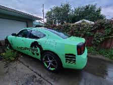 '07 Dodge Charger - Photo 4