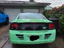 '07 Dodge Charger - Photo 5