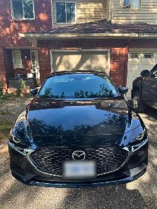 2020 Mazda3 GT - Photo 2