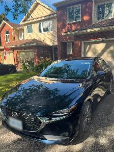 2020 Mazda3 GT - Photo 5