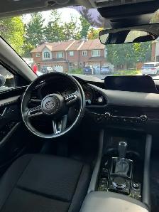 2020 Mazda3 GT - Photo 7