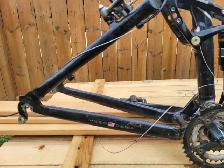 Trek Fuel 70 Disc Full Suspension Mountain Bike - Photo 2