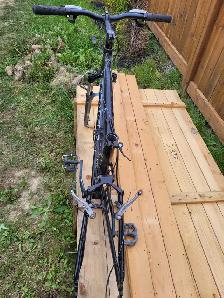 Trek Fuel 70 Disc Full Suspension Mountain Bike - Photo 8