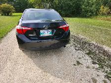 2016 Toyota Corolla LE - Photo 4