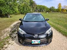2016 Toyota Corolla LE - Photo 5