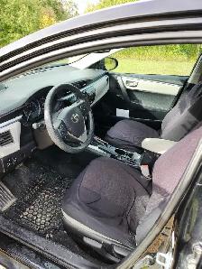 2016 Toyota Corolla LE - Photo 8