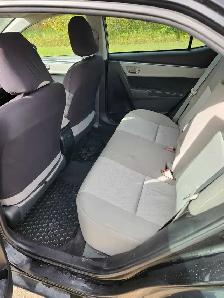 2016 Toyota Corolla LE - Photo 9