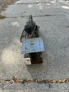 Scroll Saw - Photo 2